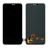 Ecran Reconditionné pour OnePlus 6 - Noir