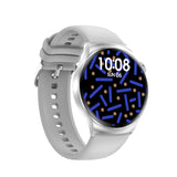 Montre connectée DTNO 1 DT4 Mate – Argent