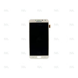 Ecran OLED + Vitre pour Samsung Galaxy J4 J400F - Or