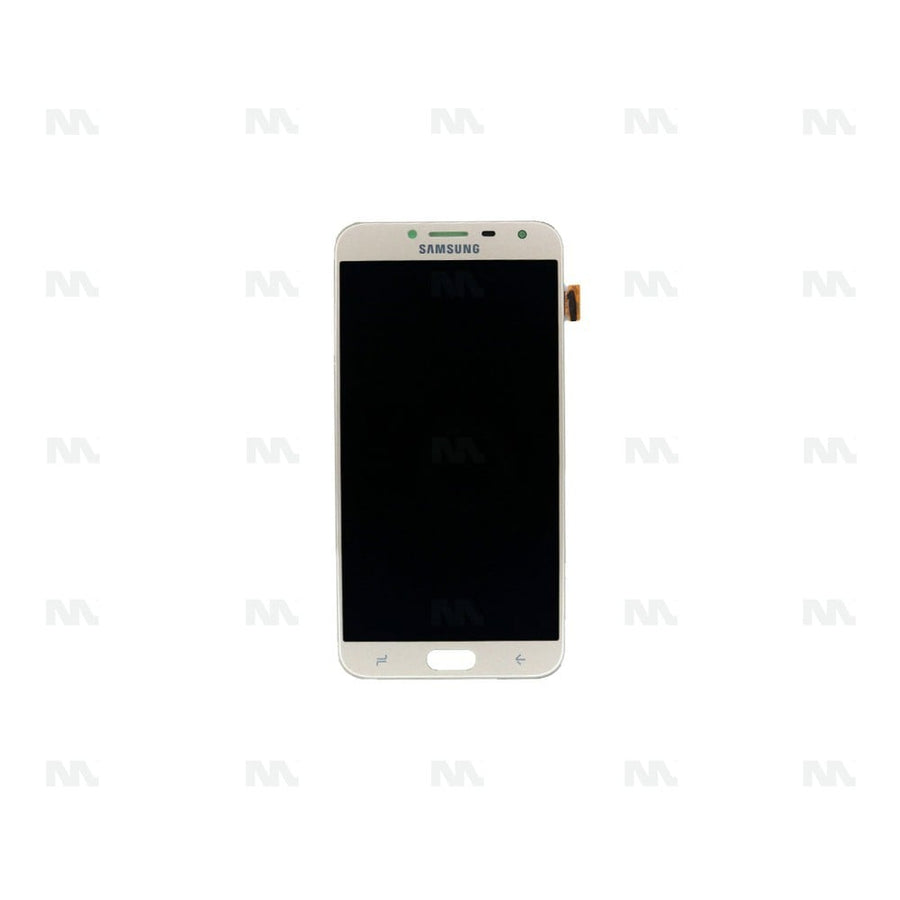 Ecran OLED + Vitre pour Samsung Galaxy J4 J400F - Or