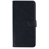 Bibliothèque Rixus pour Xiaomi Redmi A5 Noir
