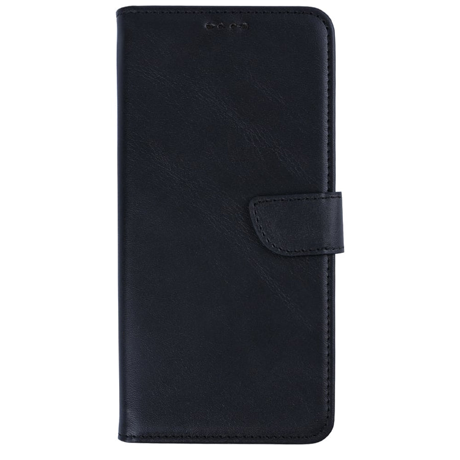 Bibliothèque Rixus pour Xiaomi Redmi A5 Noir