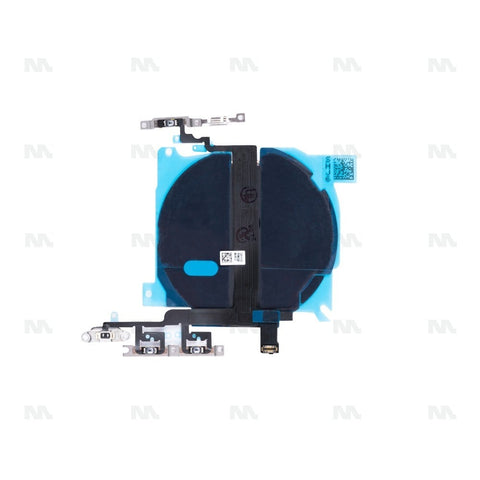 Nappe NFC Recharge Sans Fil avec Power et Volume Original OEM pour Apple iPhone 13 Mini