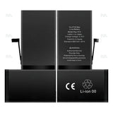 Batterie Apple iPhone XS Max avec puce ZY - OEM