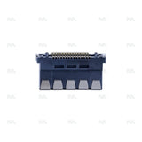 Connecteur de carte mère pour lecteur de disque PlayStation 5 Slim OEM