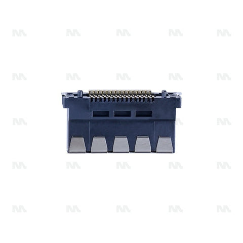 Connecteur de carte mère pour lecteur de disque PlayStation 5 Slim OEM