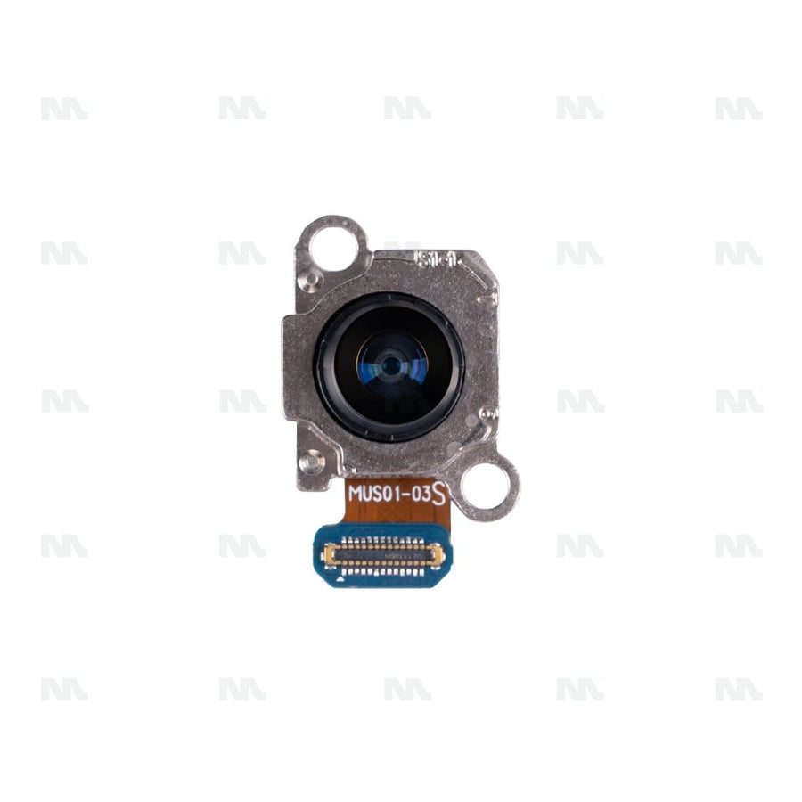 Caméra arrière 12 Mpx ultra grand angle OEM pour Samsung Galaxy S21 5G G991B et S21 Plus 5G G996B