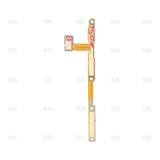 Nappe On/Off et Volume pour Xiaomi Redmi Note 12 Pro Plus 5G – OEM