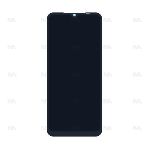 Ecran Original OEM + Vitre pour Xiaomi Redmi A2 / A2 Plus - Noir