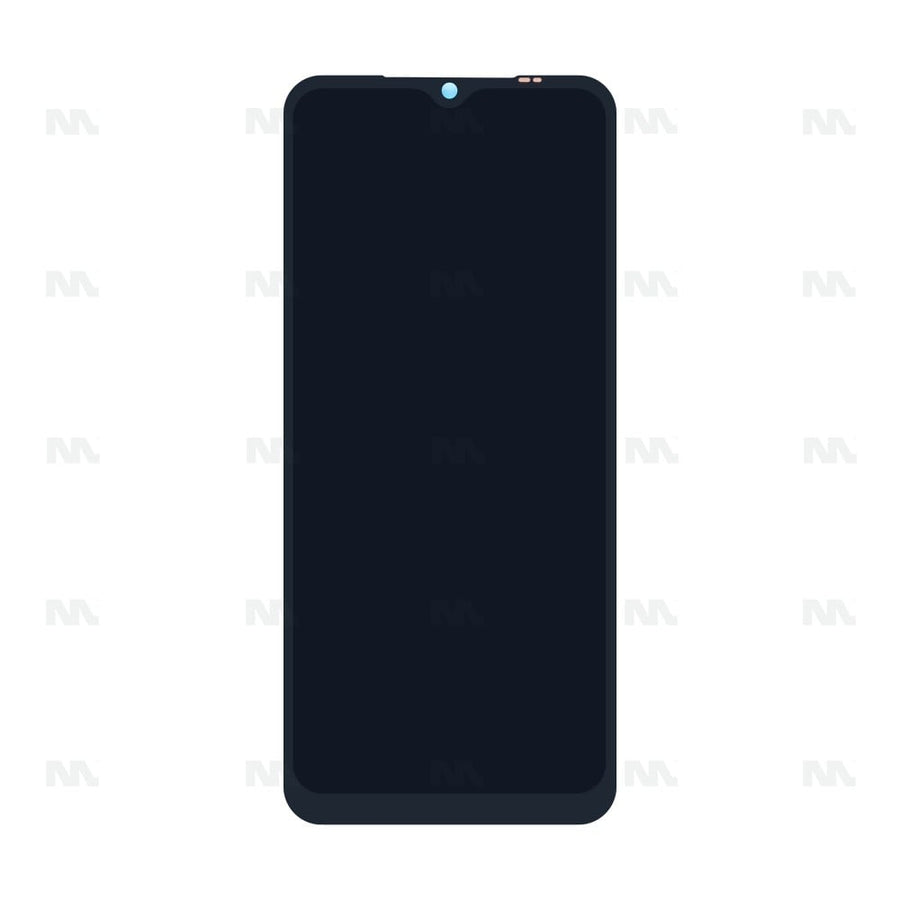 Ecran Original OEM + Vitre pour Xiaomi Redmi A2 / A2 Plus - Noir