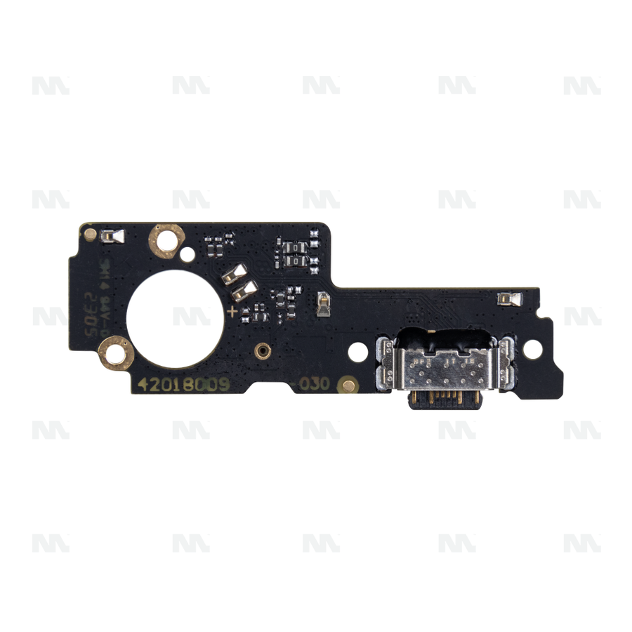 Connecteur de charge pour Xiaomi Poco M5 – OEM