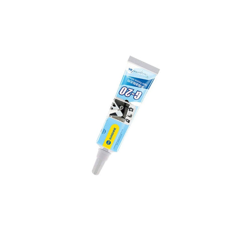 Colle multi-usage Sunshine G-20 15 ml transparente