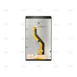 Ecran LCD + Vitre pour Samsung Galaxy Tab A 8.0 (2019) T290 (WIFI) - Blanc
