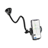Support pour smartphone Rixus RXHM32 pour pare-brise
