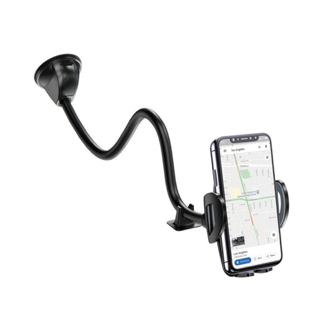 Support pour smartphone Rixus RXHM32 pour pare-brise