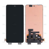 Ecran Original OEM + Vitre pour Realme GT Neo 3 (RMX3561 / RMX3560) - Noir
