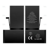 Batterie avec Puce TI Original OEM pour Apple iPhone X