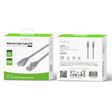 Câble Ethernet Rixus RXUTP05 Cat 6 UTP 5 m