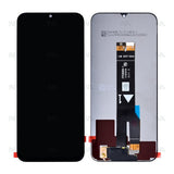 Ecran Original Service Pack pour Xiaomi Redmi 15a / A7 Pro / Poco C85x - Noir