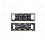 Connecteur FPC de l'antenne supérieure de l'écouteur, version WiFi (22 pin) pour iPhone 16 Pro, 16 Pro Max