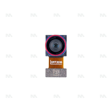 Caméra arrière 8 MP ultra grand angle OEM pour Xiaomi Redmi Note 13 Pro 4G