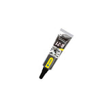Colle multi-usage Sunshine G-21 15 ml Noir