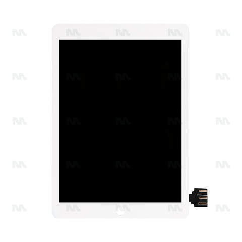 Ecran Original Reconditionné + Vitre pour iPad Pro 9.7 (2016) - Blanc