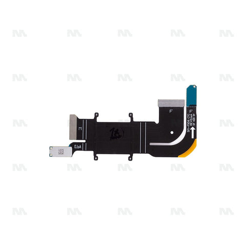 Axe de rotation flexible OEM pour Samsung Galaxy Z Fold6 F956B