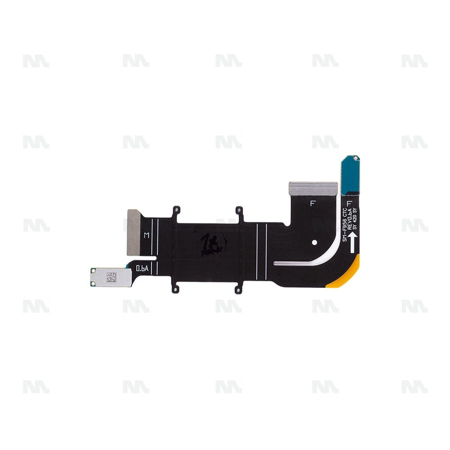 Axe de rotation flexible OEM pour Samsung Galaxy Z Fold6 F956B