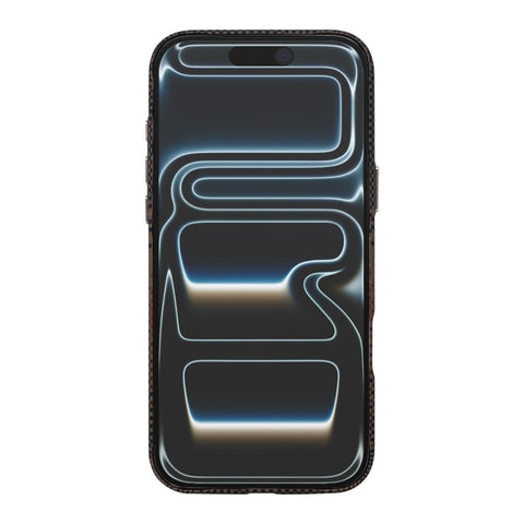 Coque Ultra-Fine Rixus Alpine Compatible MagSafe RXA130 pour Apple iPhone 17 Pro