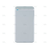 Coques arrière pour Google Pixel 8 sans objectif Hazel OEM