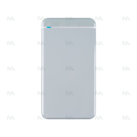 Coques arrière pour Google Pixel 8 sans objectif Hazel OEM