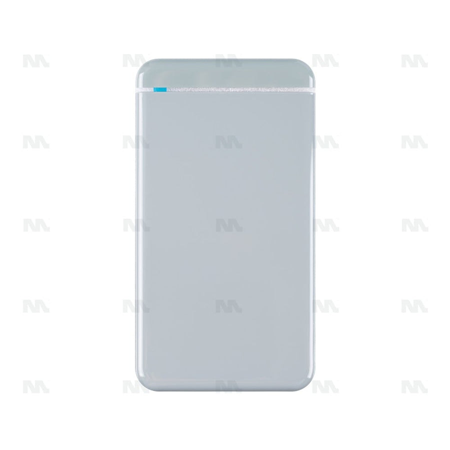 Coques arrière pour Google Pixel 8 sans objectif Hazel OEM