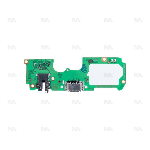 Connecteur de charge pour Oppo A73 – OEM