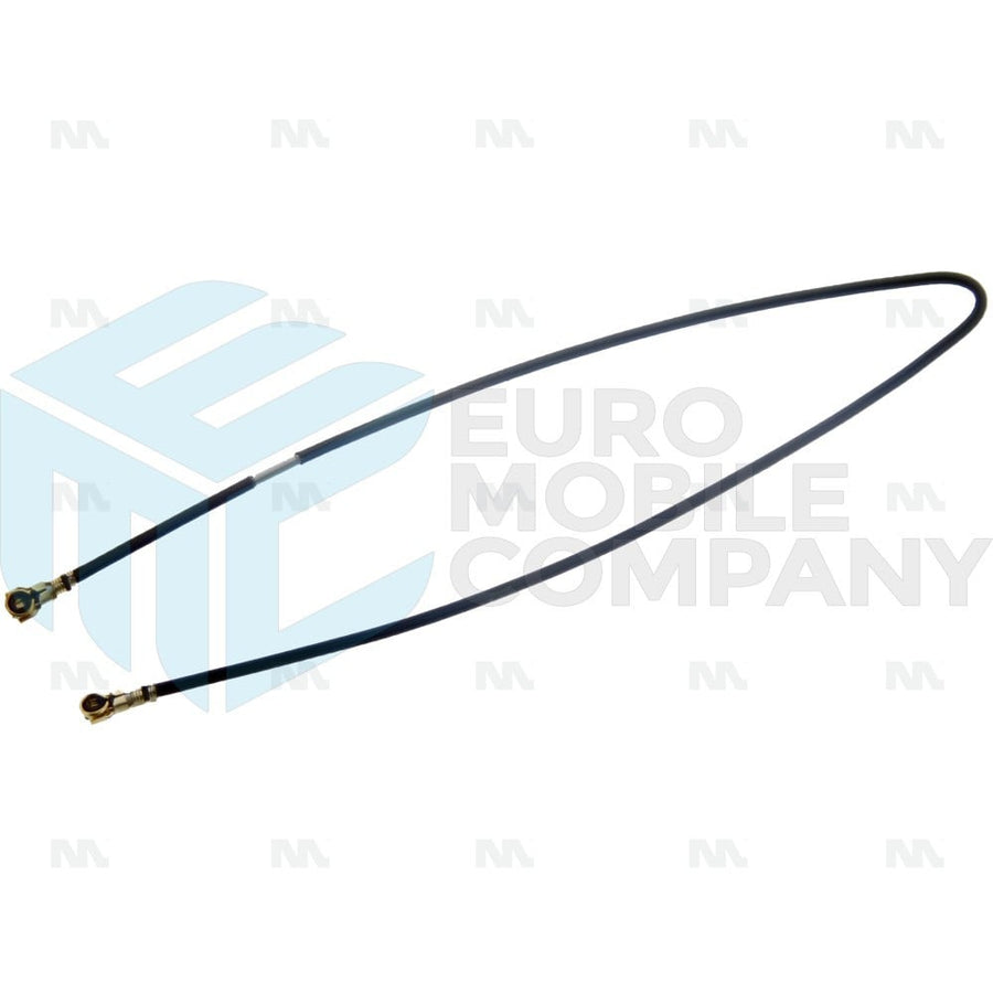 Câble coaxial pour Samsung Galaxy A22 5G (SM-A226B) - Noir - GH81-20734A