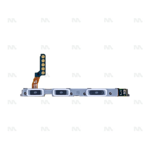 Nappe On/Off pour Samsung Galaxy A34 5G A346B - OEM