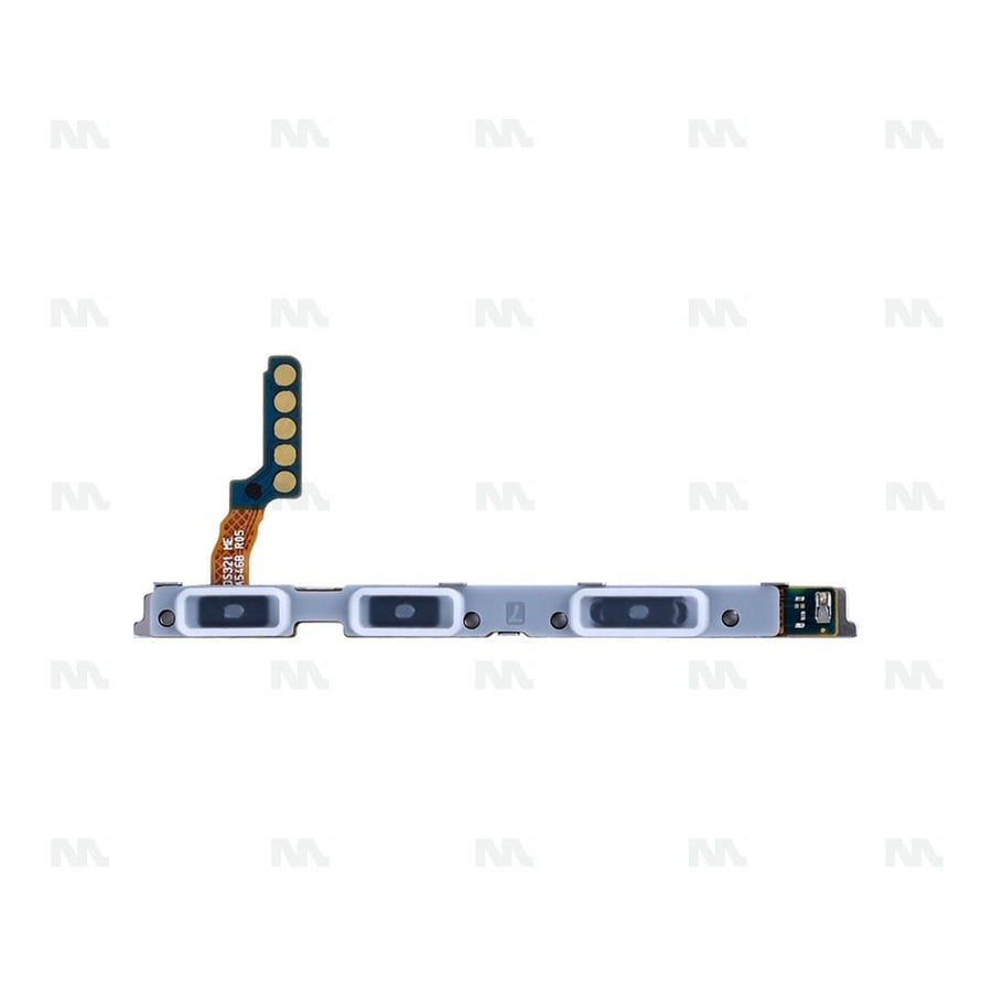 Nappe On/Off pour Samsung Galaxy A34 5G A346B - OEM