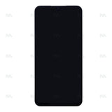 Chassis + Ecran LCD + Vitre pour Samsung Galaxy A16 4G A165F - In-Cell - Noir