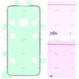 Kit de réparation pour écran avec autocollant adhésif pour Samsung Galaxy A55 5G (SM-A556B) (GH82-34540A)