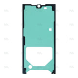 Kit de réparation de l'adhésif d'écran Samsung Galaxy S22 Ultra 5G S908B OEM