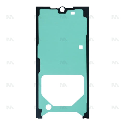 Kit de réparation de l'adhésif d'écran Samsung Galaxy S22 Ultra 5G S908B OEM