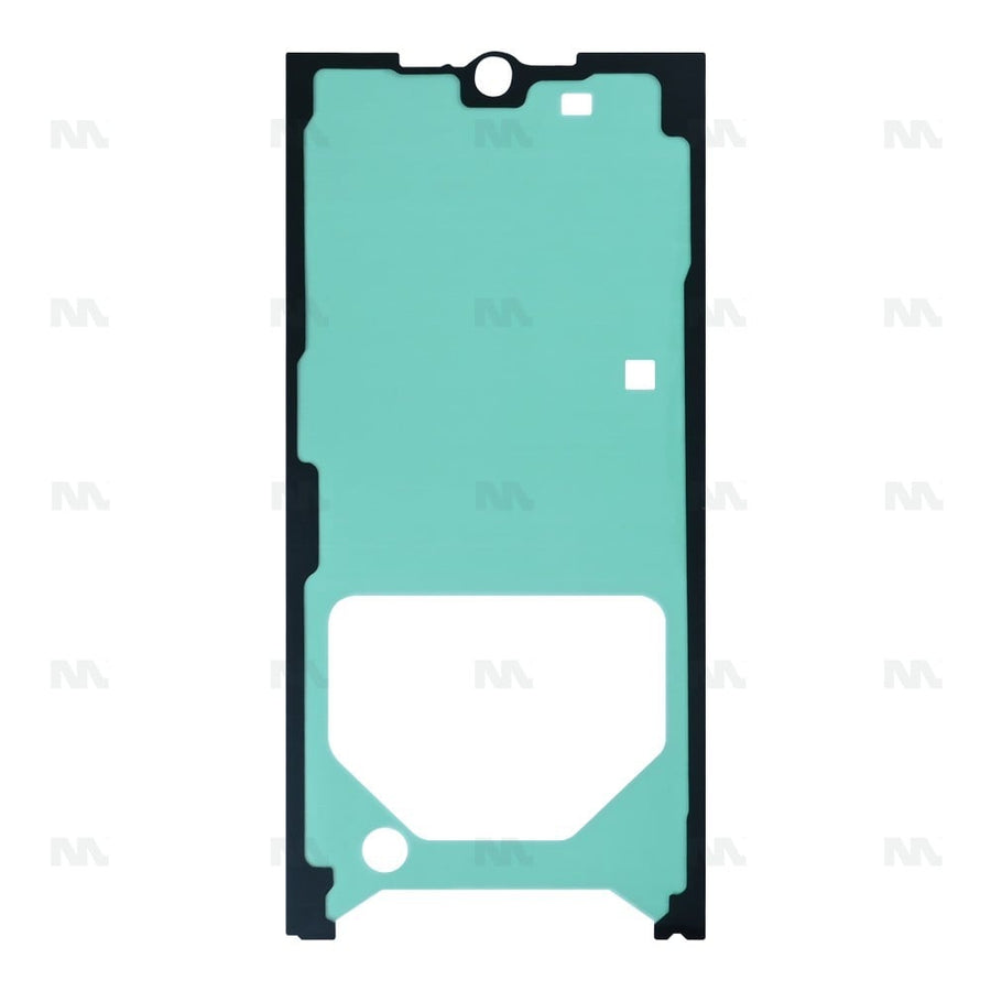Kit de réparation de l'adhésif d'écran Samsung Galaxy S22 Ultra 5G S908B OEM