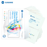 Film membrane hydrogel Sunshine SS-057P pour comprimés (20 pièces)