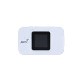 Carte réseau sans fil ZONCH E180 Routeur de poche USB-C blanc