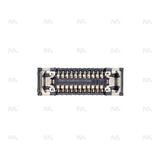 Connecteur FPC pour caméra grand angle (22 pin) pour iPhone 16, 16 Plus