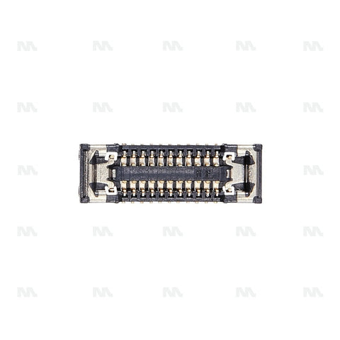 Connecteur FPC pour caméra grand angle (22 pin) pour iPhone 16, 16 Plus