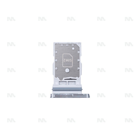 Support pour carte SIM pour Samsung Galaxy S23 FE S711B - Neuf - OEM