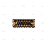 Nappe On/Off pour iPhone 16 Pro, 16 Pro Max (12 pin)