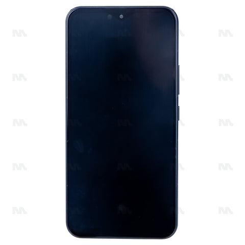 Chassis + Ecran OLED + Vitre pour Samsung Galaxy A54 5G A546B - Noir