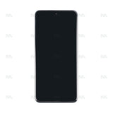 Chassis + Ecran Original OEM + Vitre pour Honor 200 (ELI-AN00) - Emerald Green